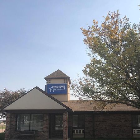 Americas Best Value Inn Onawa Extérieur photo