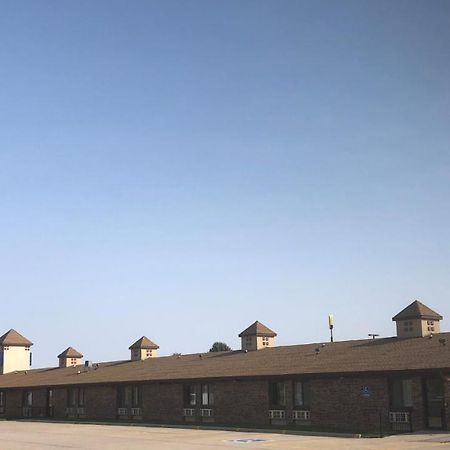 Americas Best Value Inn Onawa Extérieur photo