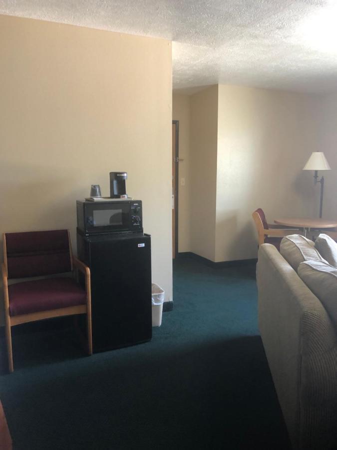 Americas Best Value Inn Onawa Extérieur photo
