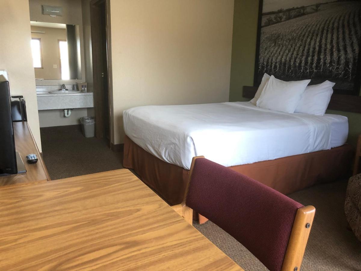 Americas Best Value Inn Onawa Extérieur photo