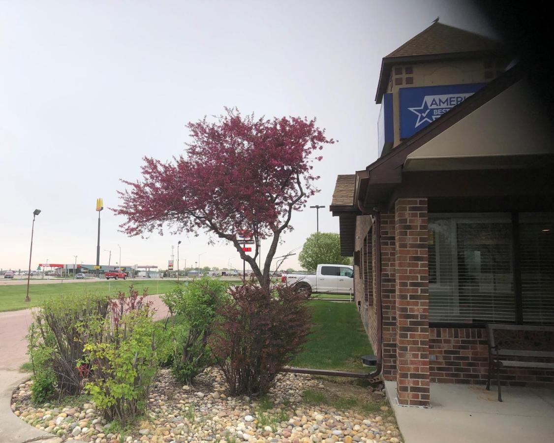 Americas Best Value Inn Onawa Extérieur photo